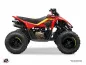 Preview: Geo Red for CF-Moto CForce 110