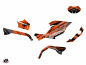 Preview: Brush Orange für CF-Moto CForce 625 EC