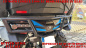 Preview: Stage Blue Full Kit for CF-Moto CForce 800/820/850/1000 XC/DLX up 2018+