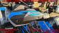 Preview: Stage Blue Full Kit for CF-Moto CForce 800/820/850/1000 XC/DLX up 2018+