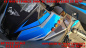 Preview: Stage Blue Full Kit for CF-Moto CForce 800/820/850/1000 XC/DLX up 2018+