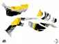 Preview: Kliff Yellow for CAN-AM DS 250