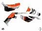 Preview: Kliff Red for CAN-AM DS 250