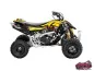 Preview: Graff für CAN-AM DS 450