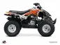 Preview: Ember White for CAN-AM DS 90