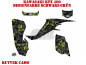 Preview: Camo for Kawasaki KFX 400
