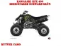 Preview: Camo for Kawasaki KFX 400