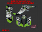 Preview: Demon for Kawasaki KFX 400