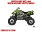 Preview: Freegun-Eyed for Kawasaki KFX 400