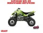 Preview: Graff for Kawasaki KFX 400