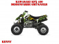 Preview: Kenny for Kawasaki KFX 400