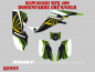 Preview: Kenny for Kawasaki KFX 400