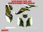 Preview: Kenny for Kawasaki KFX 400