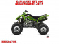 Preview: Predator for Kawasaki KFX 400