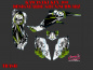 Preview: Trash Green for Kawasaki KFX 400
