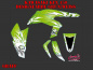 Preview: Graff for Kawasaki KFX 450