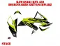 Preview: Stage for Kawasaki KFX 450
