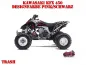 Preview: Trash Pink für Kawasaki KFX 450