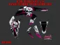 Preview: Trash Pink für Kawasaki KFX 450