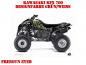 Preview: Freegun-Eyed für Kawasaki KFX 700