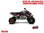 Preview: Trash Pink für KTM XC 525