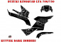 Preview: Zombies Dark für Suzuki King Quad LT-A 700/750 AXI
