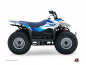 Preview: Stage Blau für Suzuki LT 50 1994-2003
