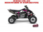 Preview: Trash Pink für Suzuki LTR 450