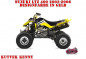 Preview: Beispiel Bild für die Farben, Kenny für Suzuki LTZ 400 2003-2008