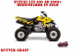 Preview: Graff für Suzuki LTZ 400 ab 2009+
