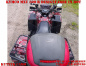 Preview: Camo Red for Kymco MXU 250R/300R