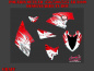 Preview: Graff for Polaris Outlaw 450/500/525 up 2009+