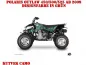 Preview: Beispiel Bild für die Farben, Camo Grün für Polaris Outlaw 450/500/525 ab 2009+