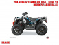 Preview: Example picture for thr colors, Blade Blau Standard Kit für Polaris Scrambler 850/1000 XP 2013-2022