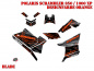 Preview: Example picture for thr colors, Blade Orange Standard Kit für Polaris Scrambler 850/1000 XP 2013-2022