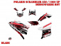 Preview: Example picture for thr colors, Blade Rot Standard Kit für Polaris Scrambler 850/1000 XP 2013-2022