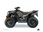 Preview: Camo Wood Standard Kit für Polaris Scrambler 850/1000 XP 2013-2022