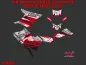 Preview: Spirit Red Standard Kit for Polaris Scrambler 850/1000 XP 2013-2022