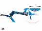Preview: Example picture for thr colors, Boggy Blue for Segway Snarler AT6 L