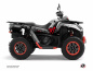 Preview: Example picture for thr colors, Boggy Grey for Segway Snarler AT6 L