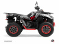 Preview: Example picture for thr colors, Boggy Grey for Segway Snarler AT6 S