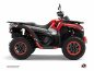 Preview: Example picture for thr colors, Sharp Grey for Segway Snarler AT6 L