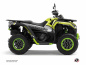 Preview: Example picture for thr colors, Sharp Green for Segway Snarler AT6 L
