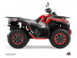 Preview: Example picture for thr colors, Sharp Grey for Segway Snarler AT6 S