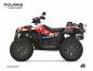 Preview: Stun Weiß Standard Kit für Polaris Sportsman 1000 XP-S ab 2020+