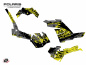 Preview: Chaser Gelb Standard Kit für Polaris Sportsman 1000 XP-S ab 2020+
