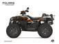 Preview: Epik Copper Standard Kit for Polaris Sportsman 1000 XP-S up 2020+