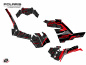 Preview: Epik Black Standard Kit for Polaris Sportsman 1000 XP-S up 2020+