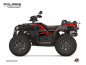 Preview: Epik Black Standard Kit for Polaris Sportsman 1000 XP-S up 2020+