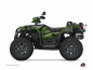 Preview: Redrock Grün Standard Kit für Polaris Sportsman 1000 XP-S ab 2020+